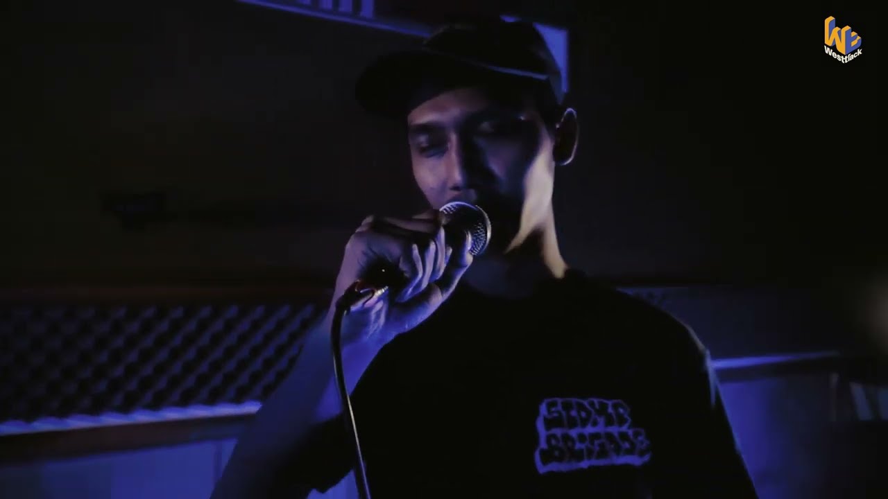 DEEP IT (LIVE SESSION) | WESTTRACK