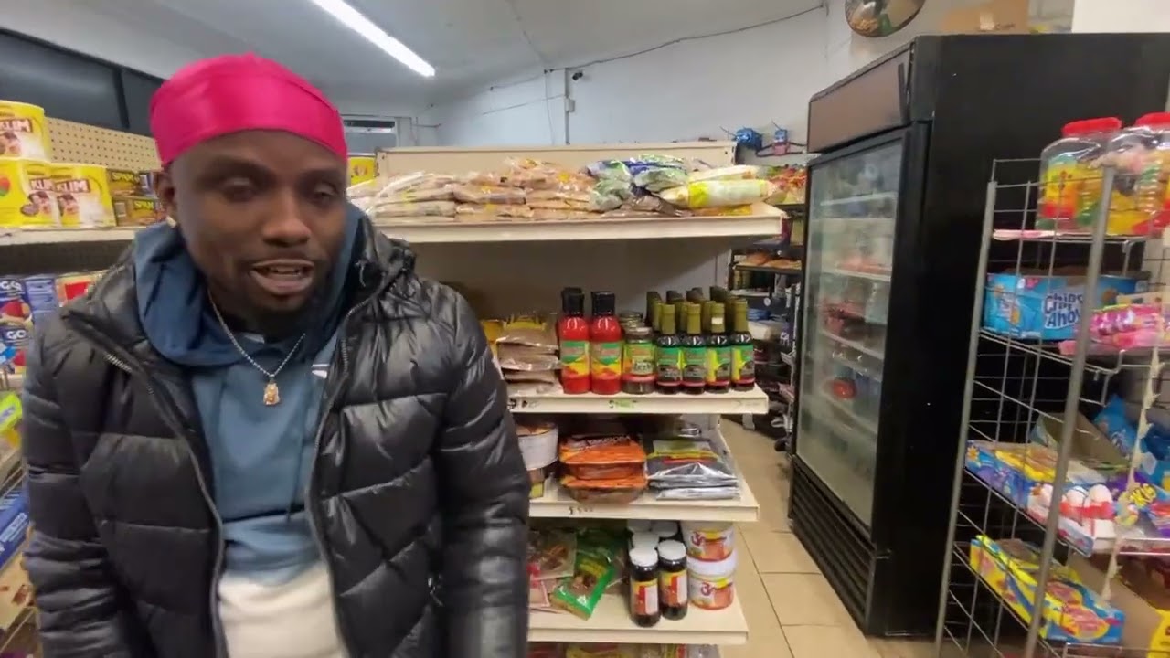 Winz - Just Life (Official Video)