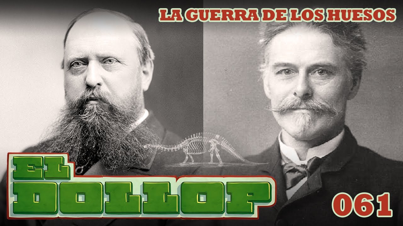 E61: La Guerra de los Huesos (con Mario Capistrán)