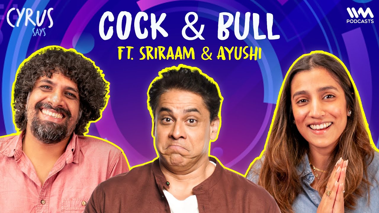 Cnb with Ayushi & Sriraam | Kamala Harris, Pune Road Rage, Pandya Divorce & Paris Olympics 2024.