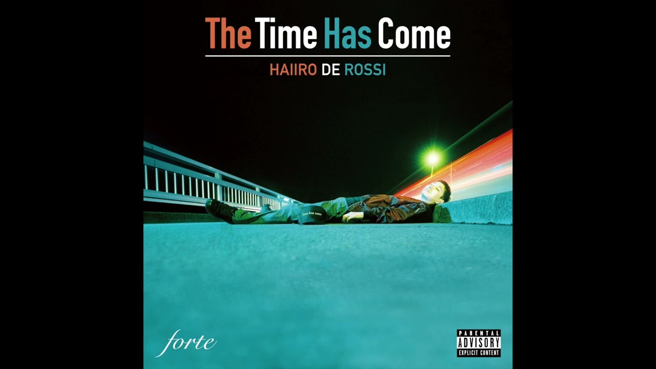HAIIRO DE ROSSI / Beautiful feat.ハシシ &massiro (Audio)