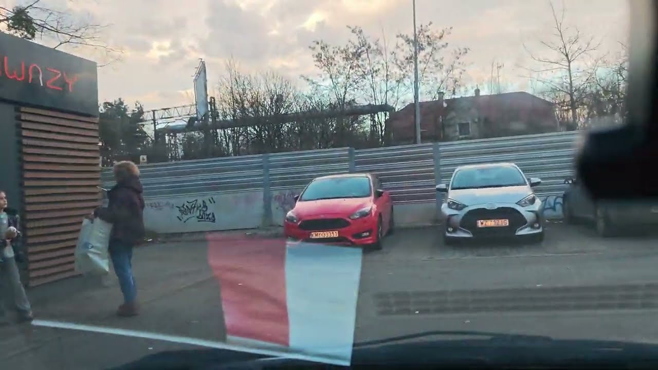 Wrocław, X15, 2026, Notopstryk, jazda z nowymi mikrofonami, Krzywoustego, Czajk.VID 20260223 162101