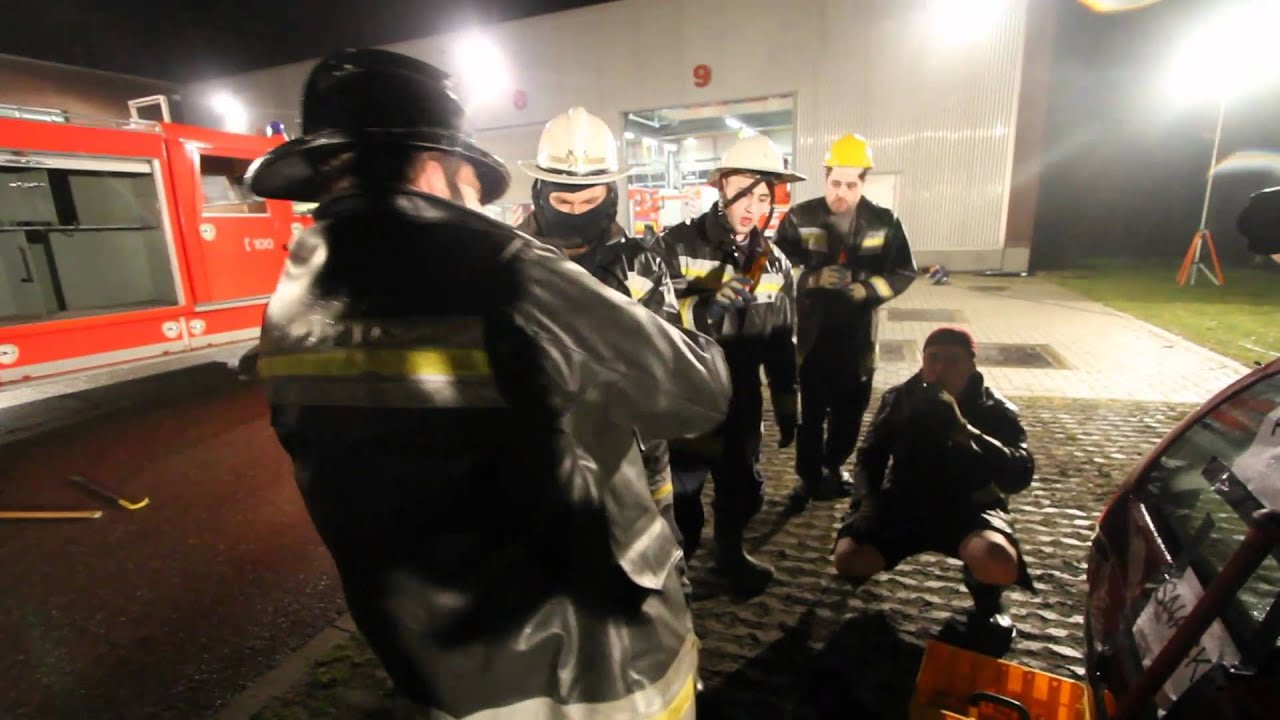 Brandweer Putte vroeger & nu