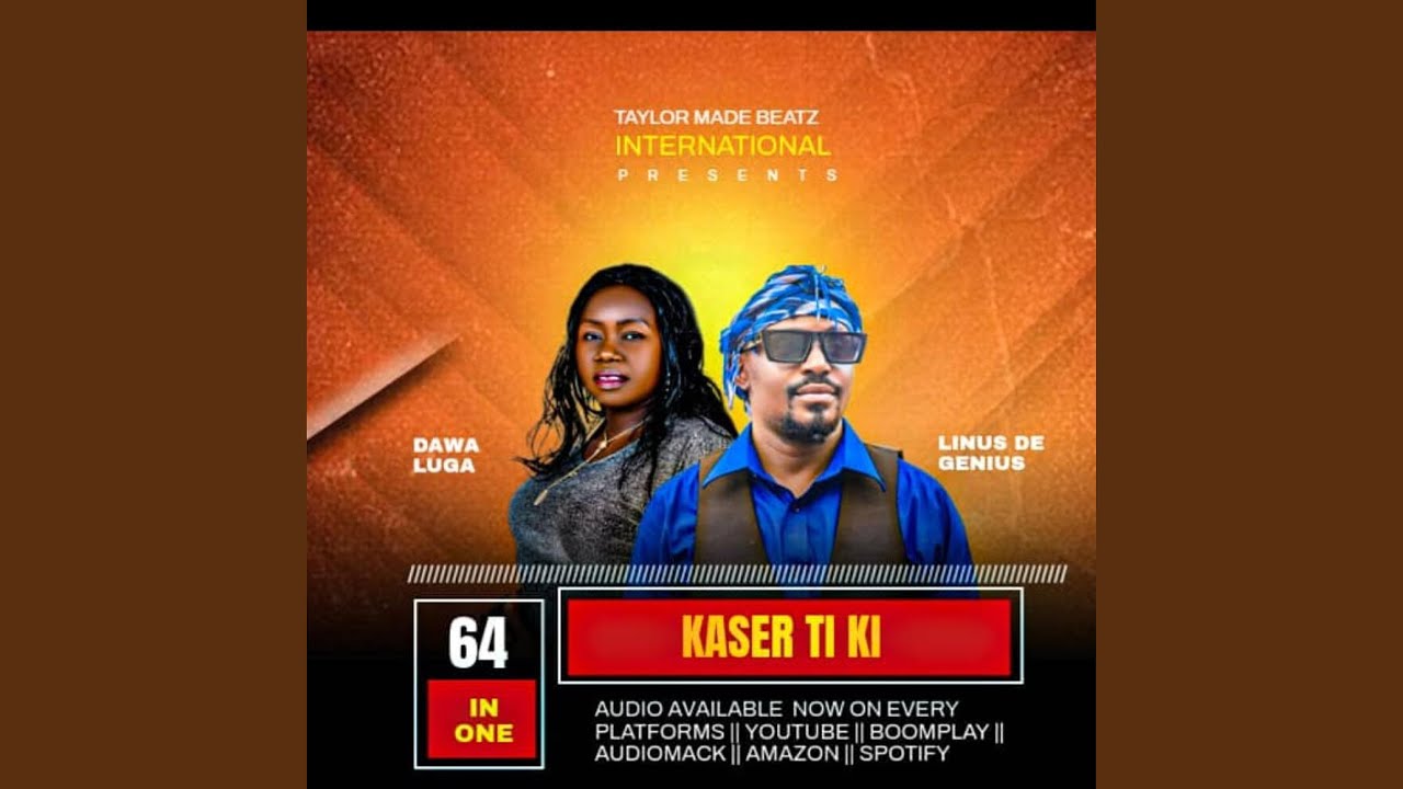 Kaser Ti Ki (feat. Dawa Luga)