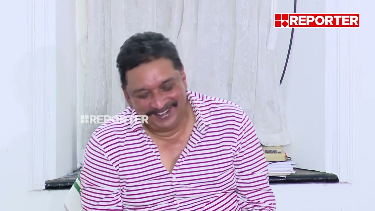 'മലൈക്കോട്ടൈ വാലിബന്റെ രണ്ടാം ഭാ​ഗം ഉണ്ടോ?'; ഷിബു ബേബി ജോണിന്റെ മറുപടി | Shibu Baby John