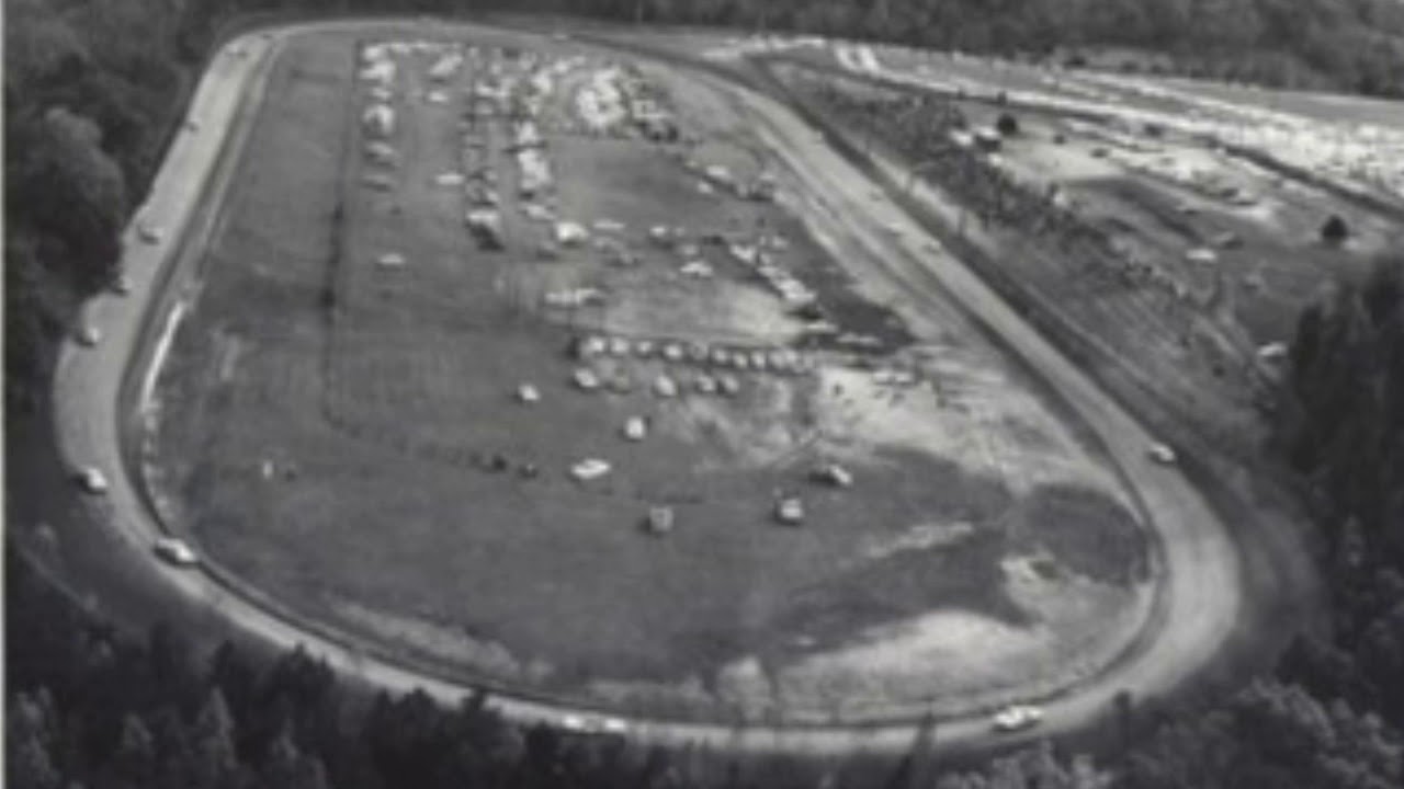 Down at Occoneechee (Audio)