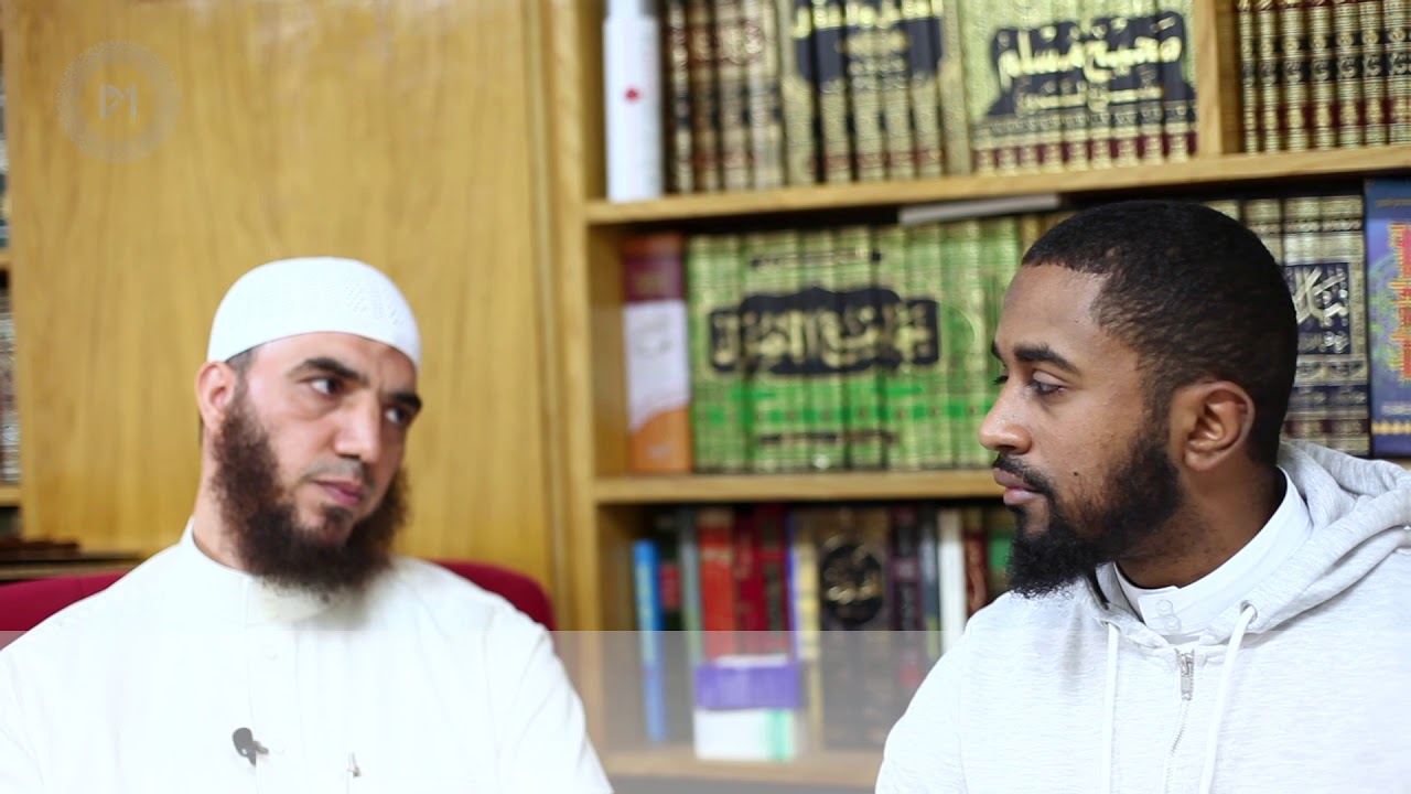 The importance of tajweed/ Are we too old to memorize the Quran? || by Sheikh Jalal Yahya Saalim