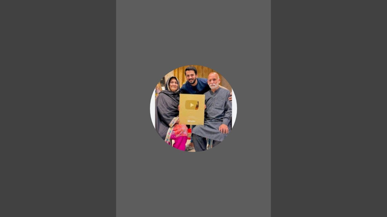 rajabs family is live!