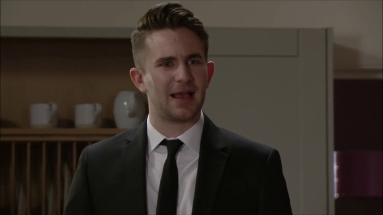 Ben tells Callum he’s not worth it- (08/07/19)