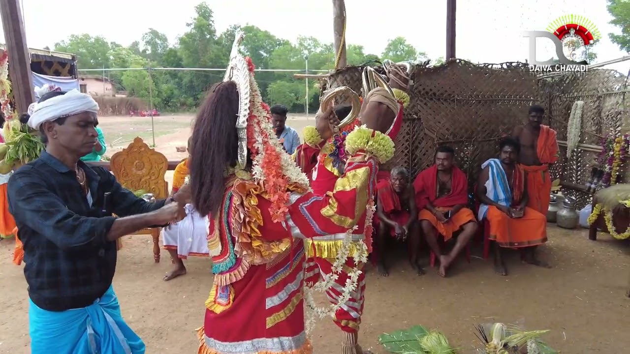 ಪಳ್ಳಿ ಜುಮಾದಿ ಬಂಟನ ನೇಮೋತ್ಸವ ದ ಮರುಪ್ರಸಾರ 2025 
