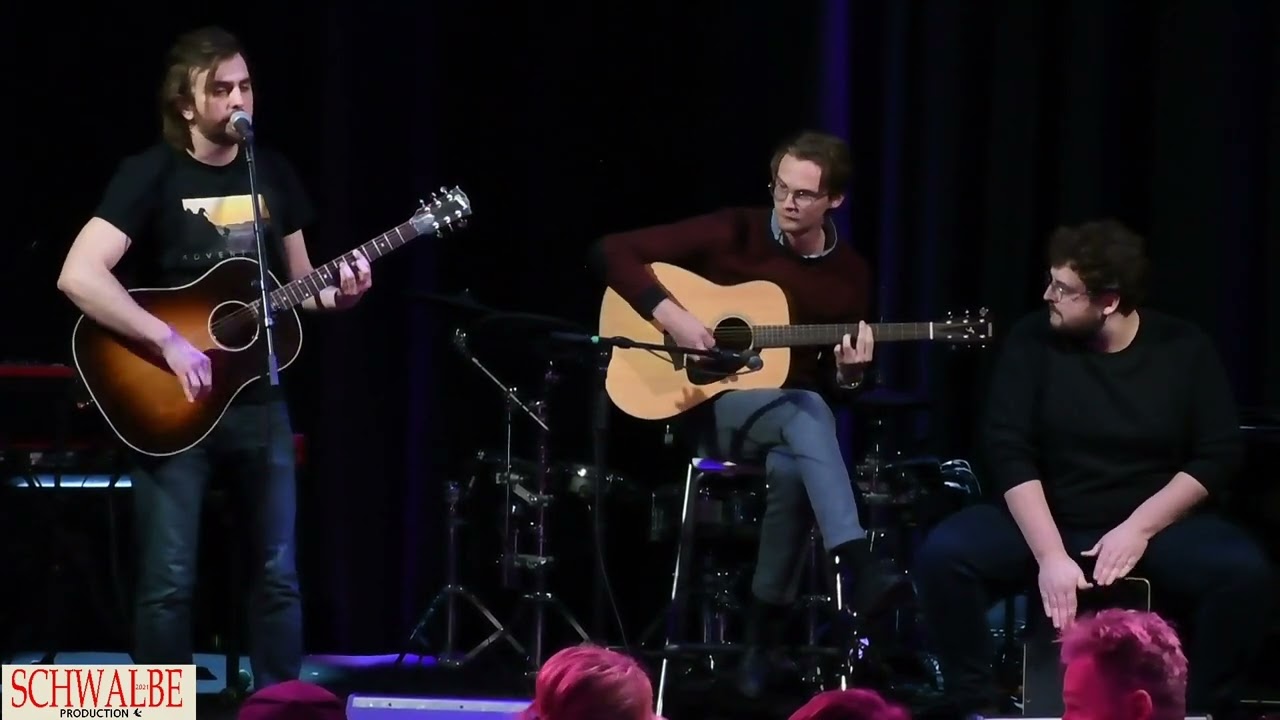 Reminiscent live (acoustic) - original song/Morfs