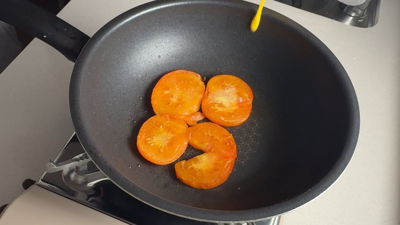 토마토랑 계란은 꼭 이렇게 드세요! 건강은 물론 활기찬 하루로 시작하실거에요