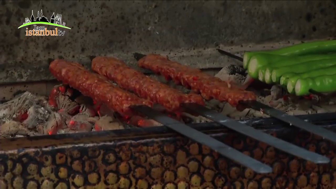 Adana Kebabı   Hacıdan