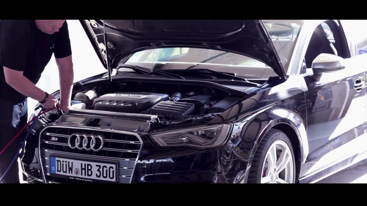 Schreiber's Fahrzeugtechnik Gr&uuml;nstadt