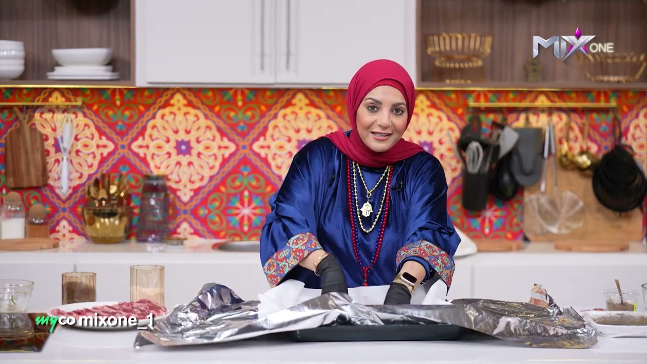 طريقة عمل ورقة اللحمة.. طبق مش هتقدر تقاوم جماله