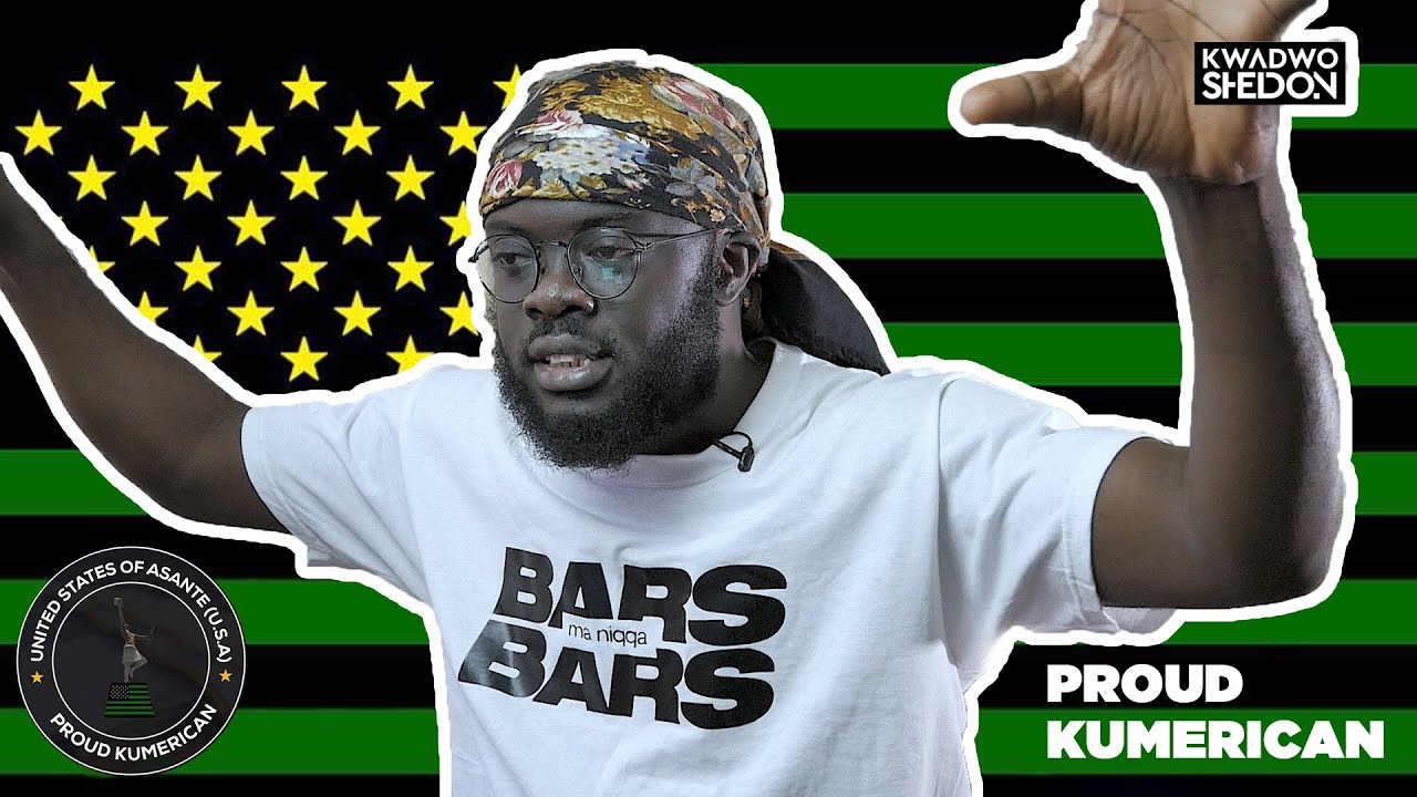 This Is Kumerica!!!!!