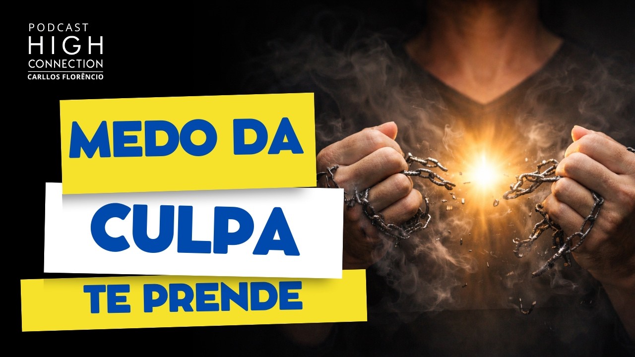 RESPONSABILIDADE: a consciência do dever cumprido | High Connection Podcast #135