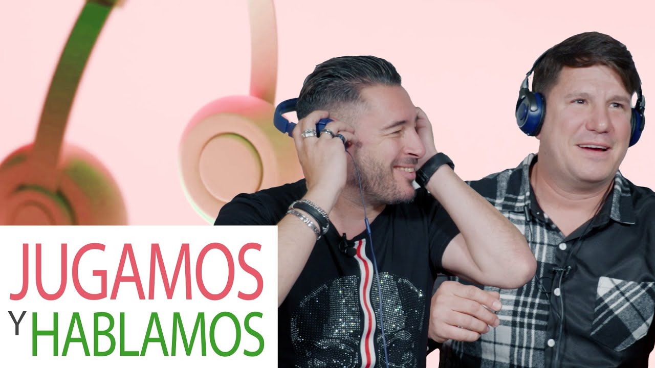 Andy y Lucas no reconocen MERCHO de LiL CaKe: 