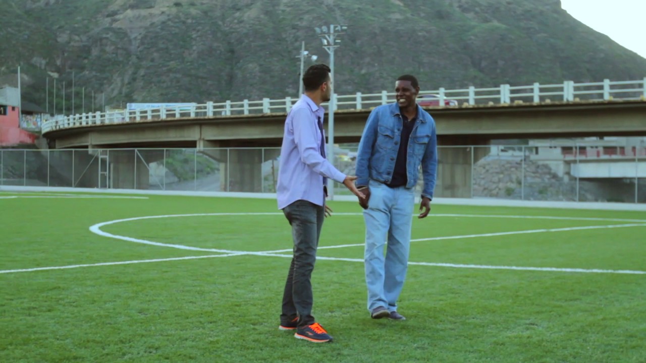 Entrevista a Agustín 'Tín' Delgado, reconocido exfutbolista ecuatoriano