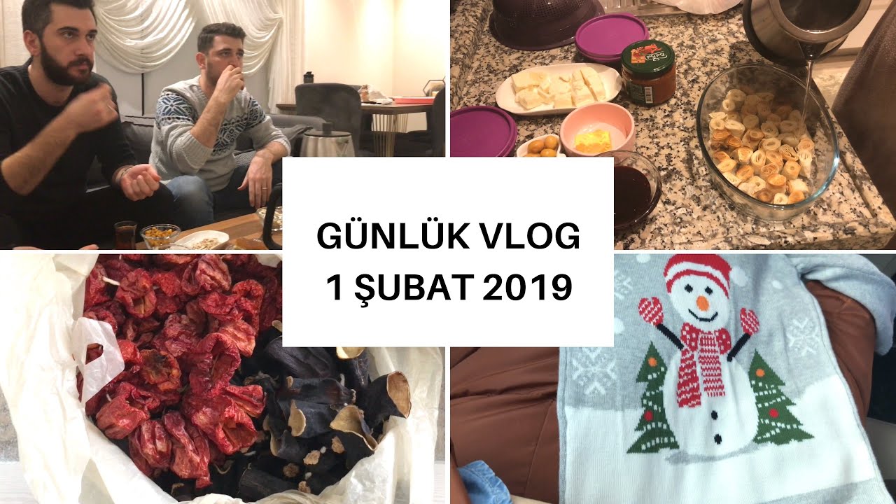 BİM AKTÜEL ALIŞVERİŞİM | ERİŞTELİ YEŞİL MERCİMEK YEMEĞİM | GÜNLÜK VLOG