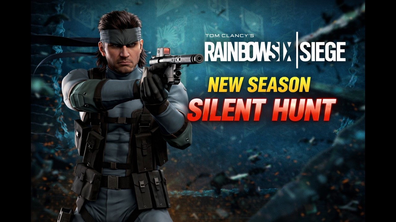 They Didn’t Tell You This About Silent Hunt!