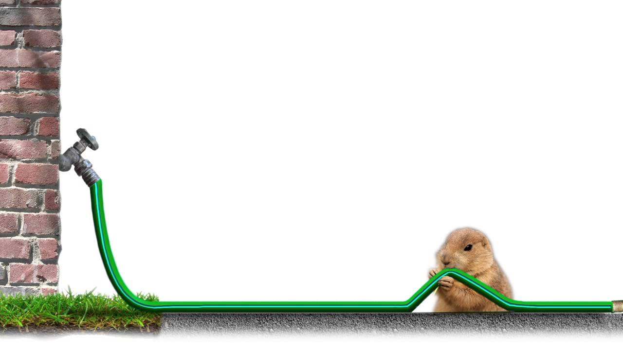 Insulation Tester Animation 1