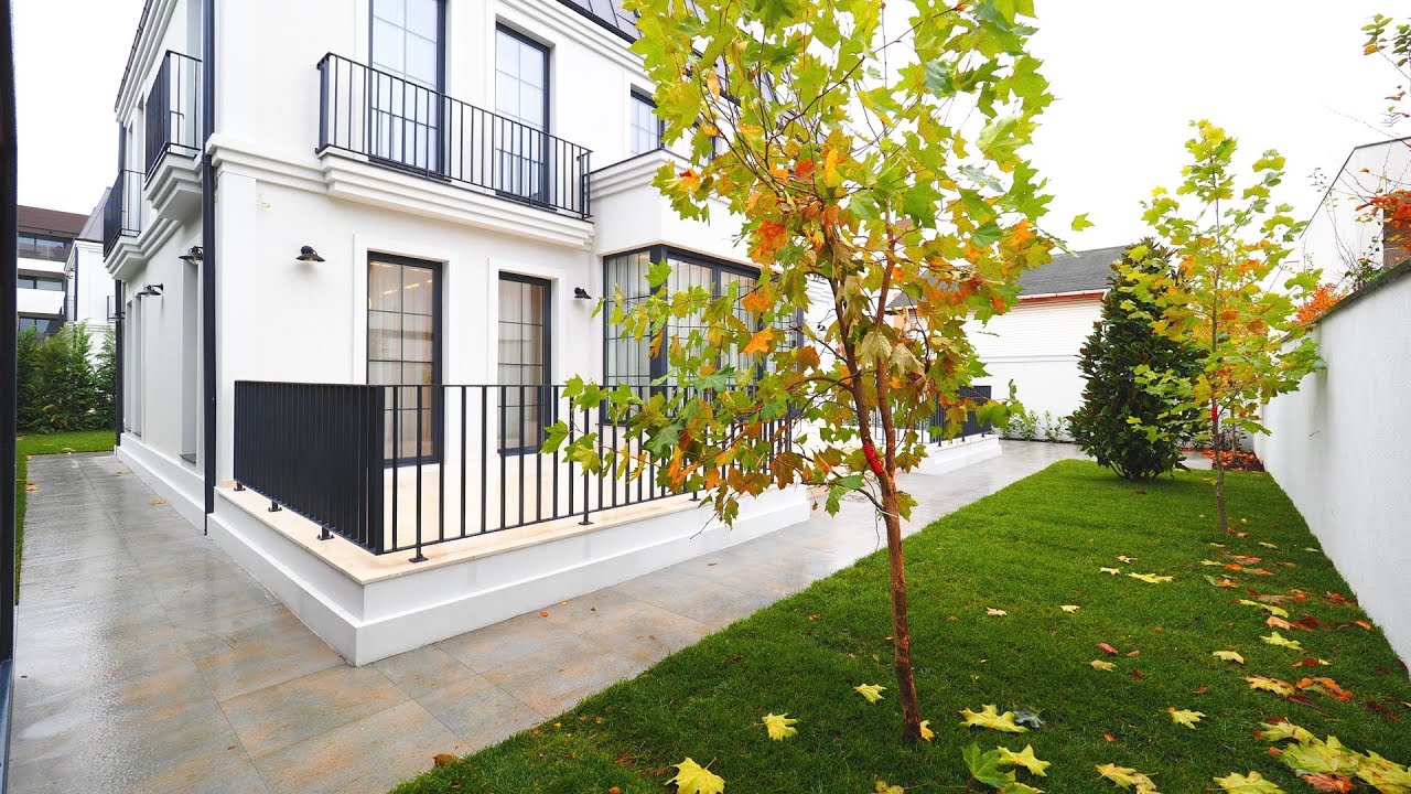 GoldenKey | Flawless 6 bedrooms villa | premium finishes | ID2045232