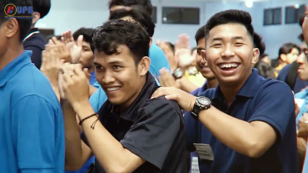 Pengenalan Perkuliahan dan Kampus (P2K) Universitas Putera Batam 2023