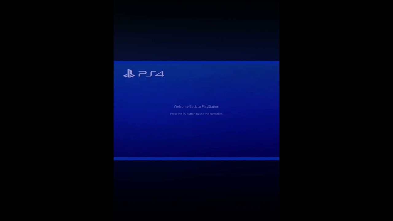Every PlayStation starting sound 