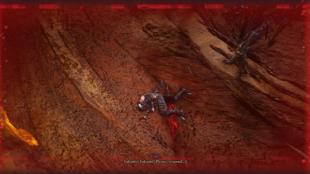 Ninja Gaiden 4: DLC Master Ninja Final Boss Seere
