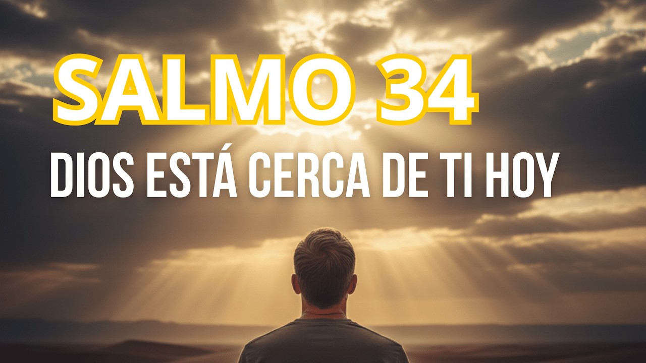 Cuando el corazón está cansado, Dios se acerca para sanar y sostenerte.