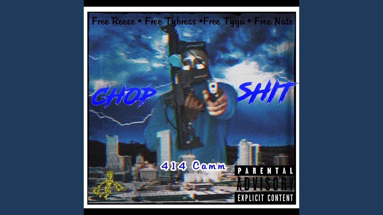 Chop $hit