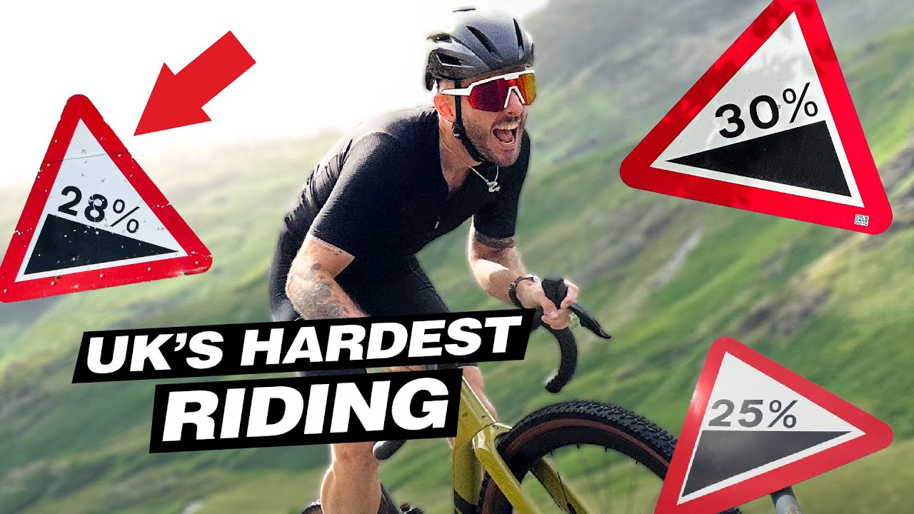 5 Of The Best Things To Do - Cycling The Lake District