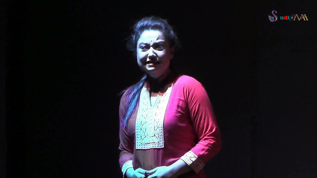 JAROJ RETURNS PART 1 || CHAMPAK SARMAH || RAJMUKUT THEATRE