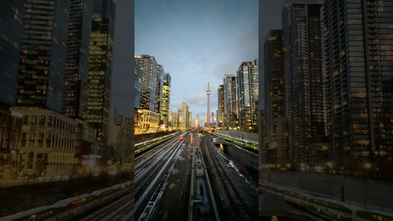 The City Breathes 