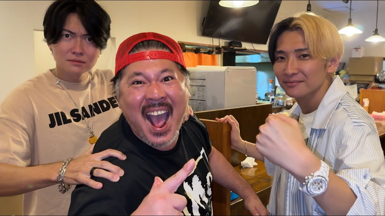 べんてん屋東京進出へ…大将が描いた長年の夢とヒカルが15年間愛したラーメンをもっと多くの人に届けたい！！！ 