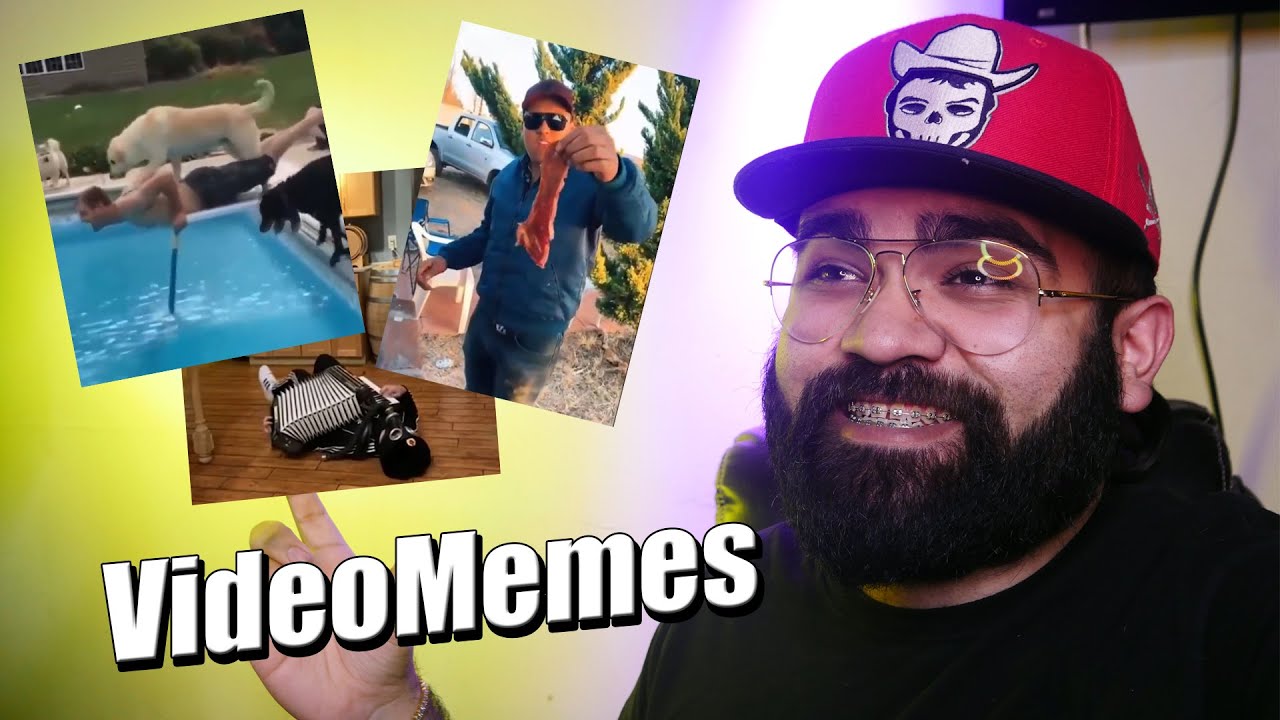 Viernes de VideoMemes - Episodio 3
