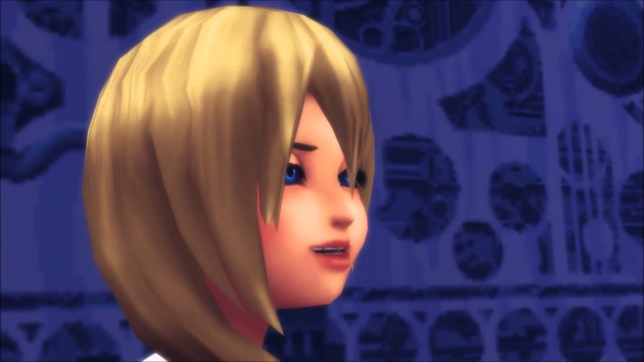 [MMD] The Grey*Request