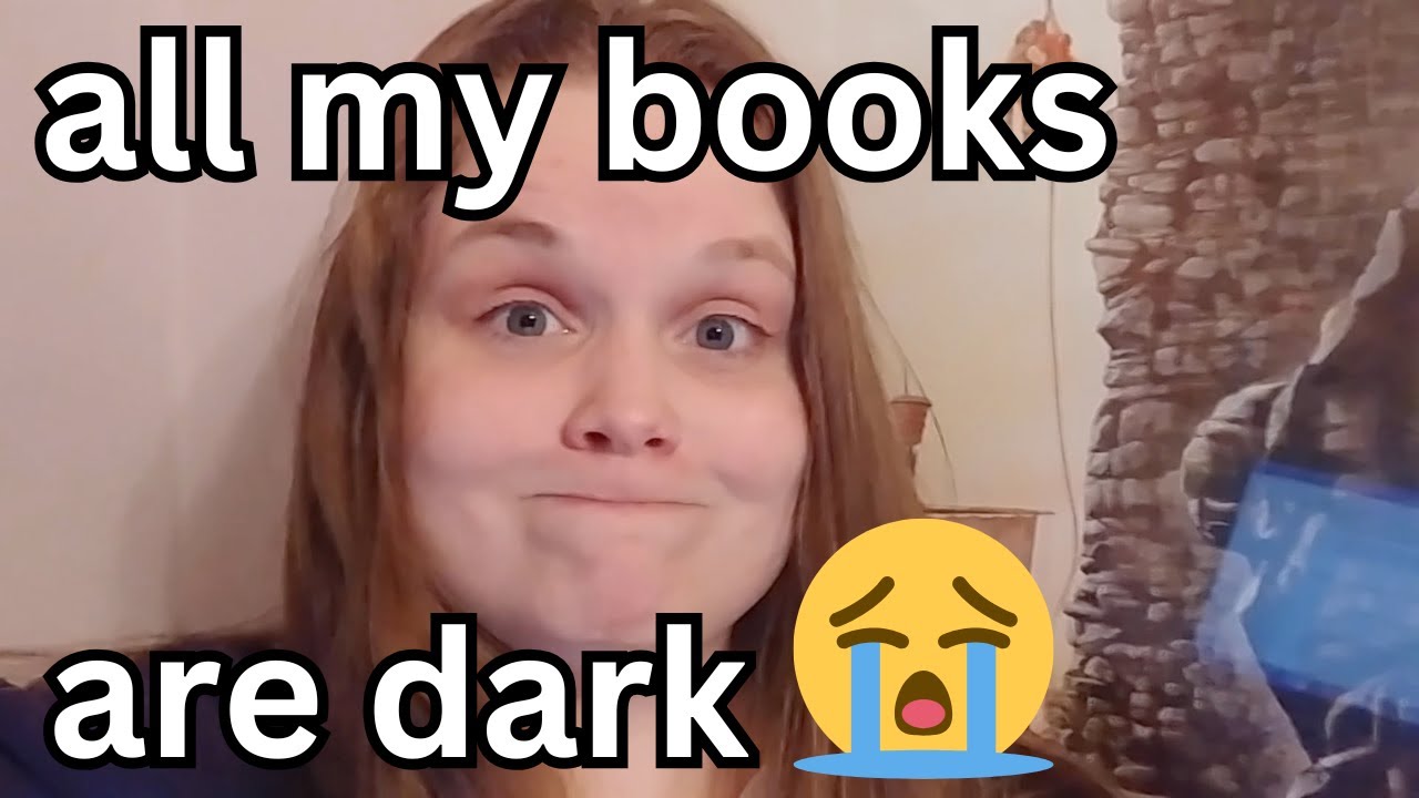 Struggling to Write Fun Books [New Writing Vlog]