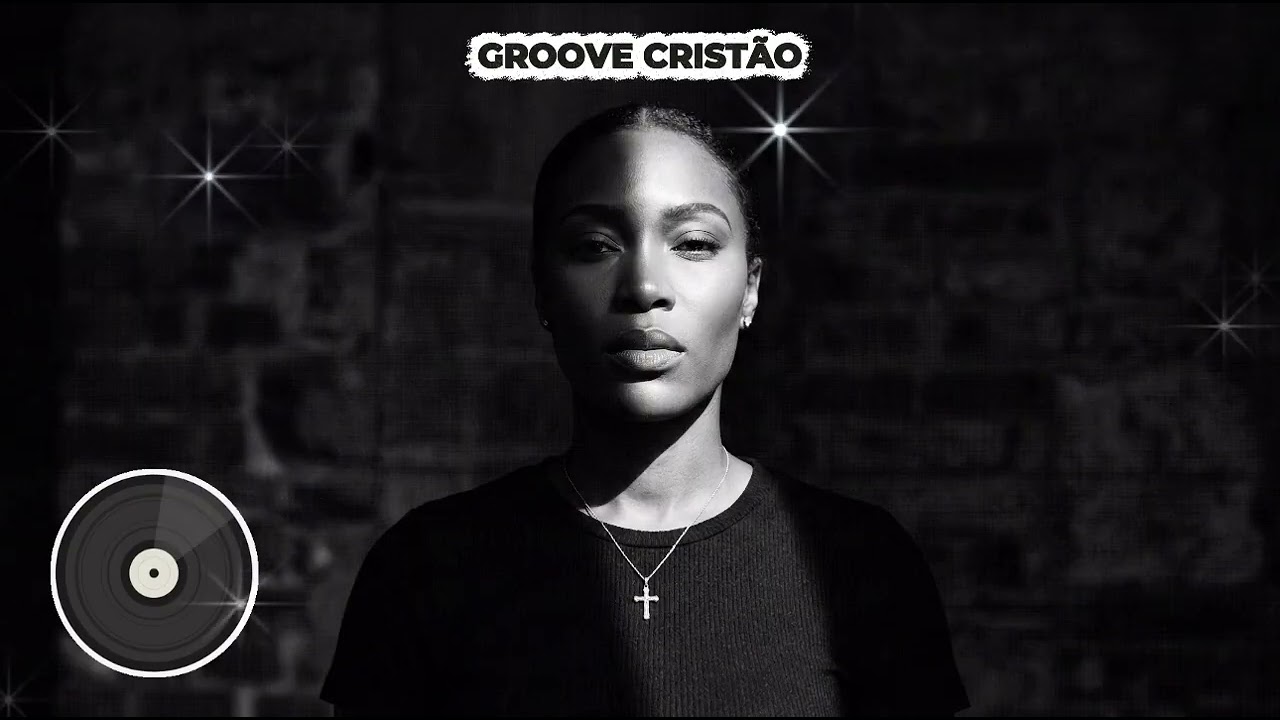 Hino 5 Harpa Cristã - Ó Desce Fogo Santo (Groove Cristão 🔥🎸)