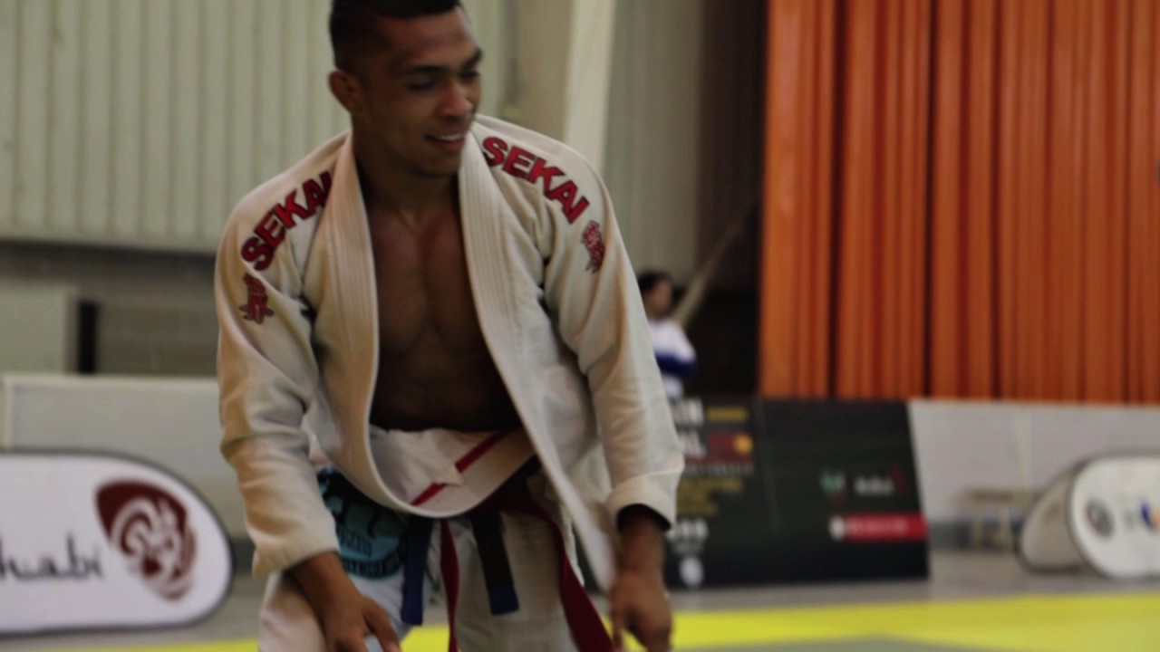 2016 Spain National Pro - Highlights