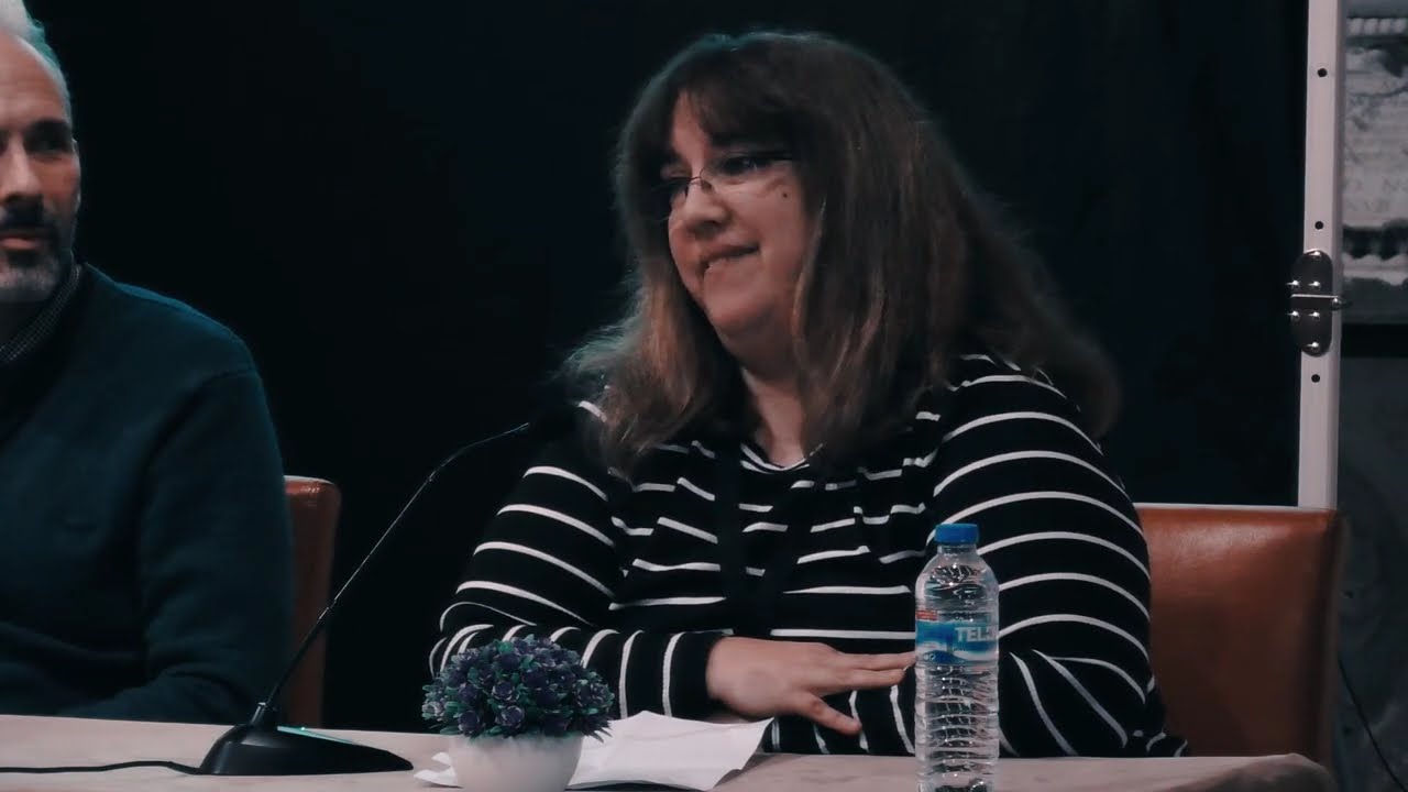 09 - Mesa redonda: diferentes experiencias que contribuyen a la transformación personal.