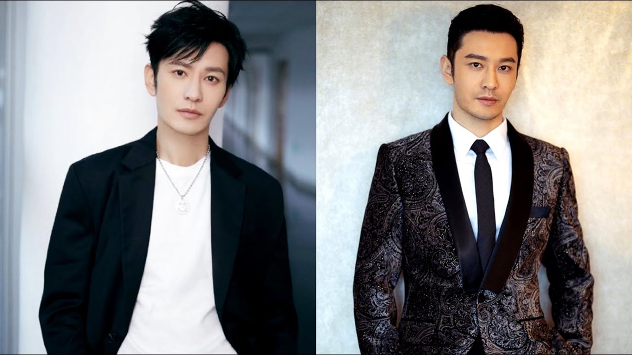 Huang Xiaoming หวงเสี่ยวหมิง ที่มาความร่ำรวยหลายหมื่นล้าน @Hiso Happenings 22Feb22