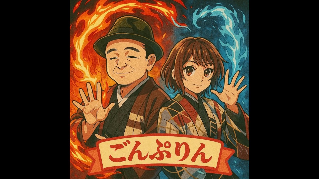 ごんぷりんのカラメルとカスタード 第1回 2025年10月17日【バリスタポップ】#podcast