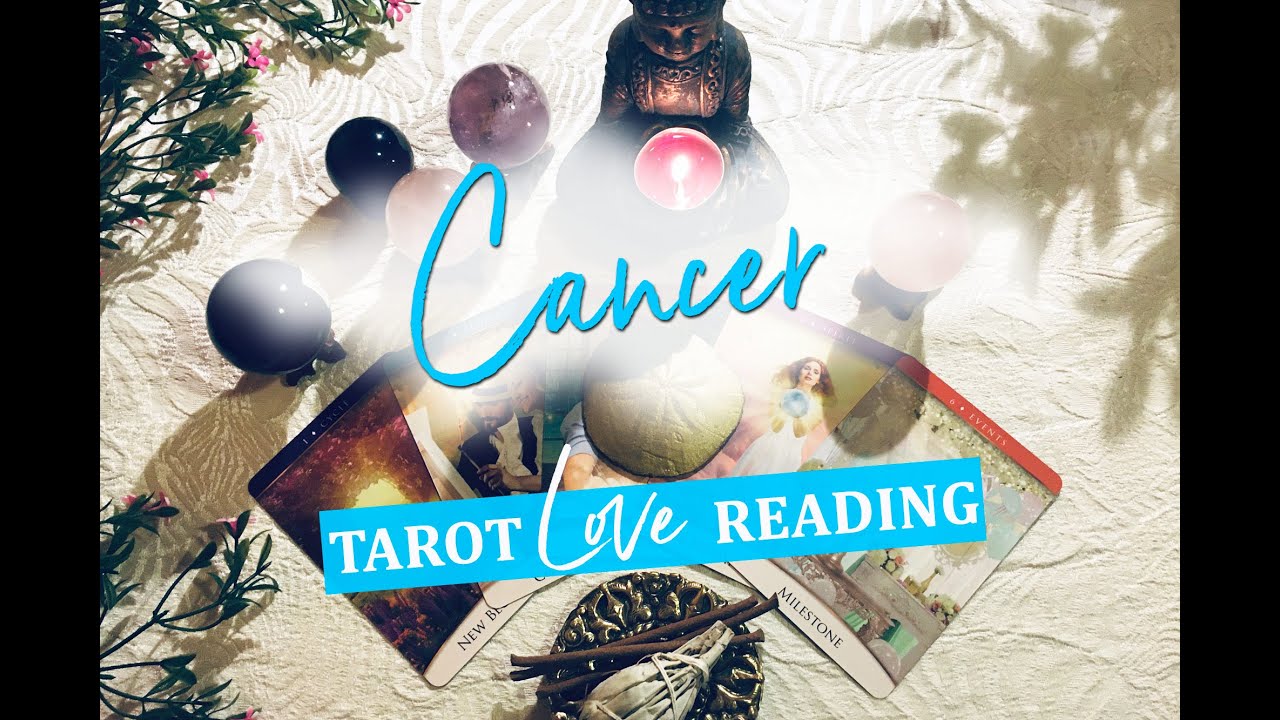 CANCER - ENDING A CONFLICT WITH ONE. TAKING A LEAP TO A NEW BEGINNING.