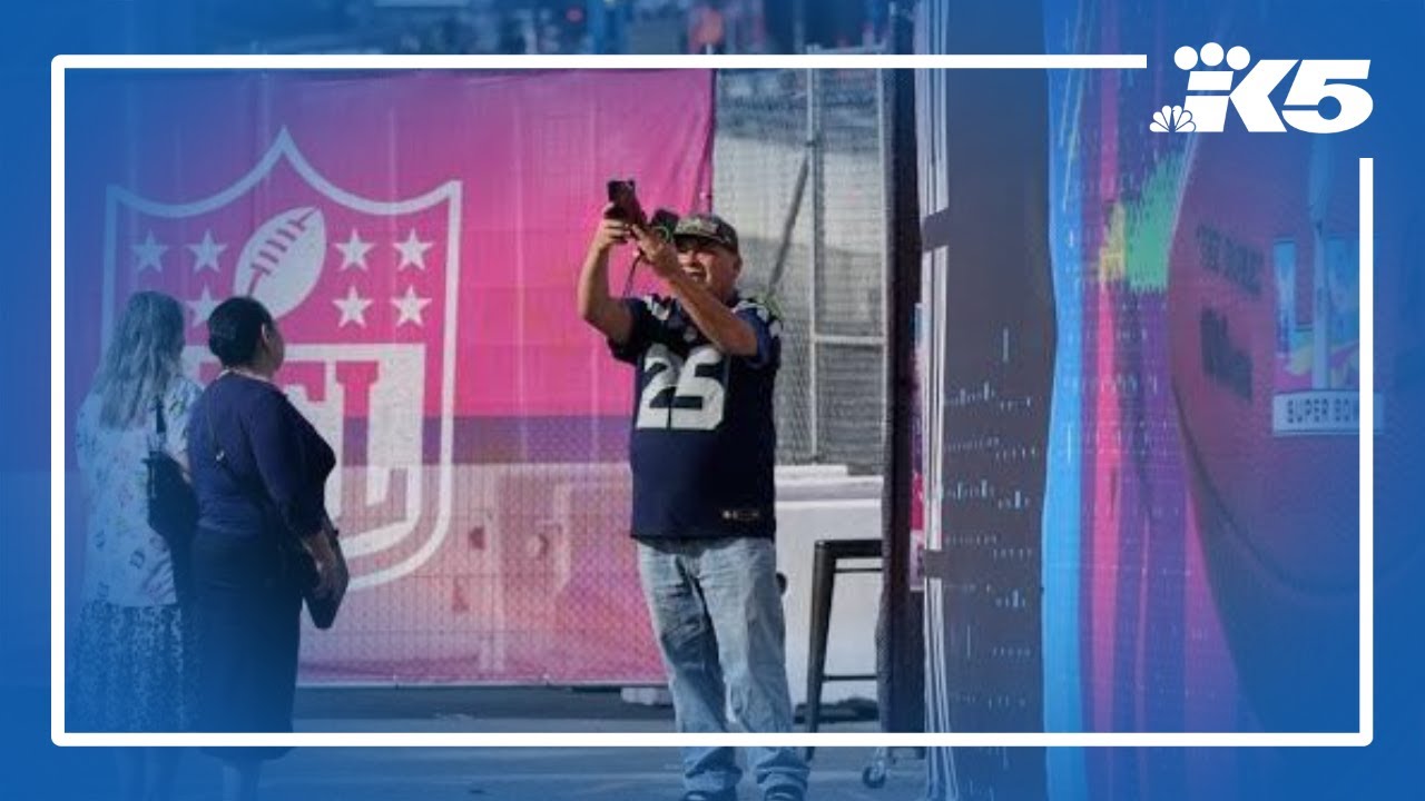 Countdown to Kickoff: Blue Friday in the Bay Area | Full show