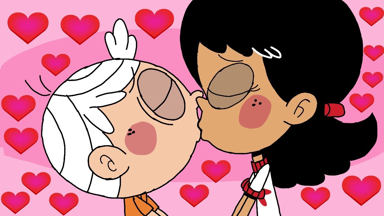 The Loud House Movie: Rise Of The Bakugan New Scene (Stellacoln Forever)