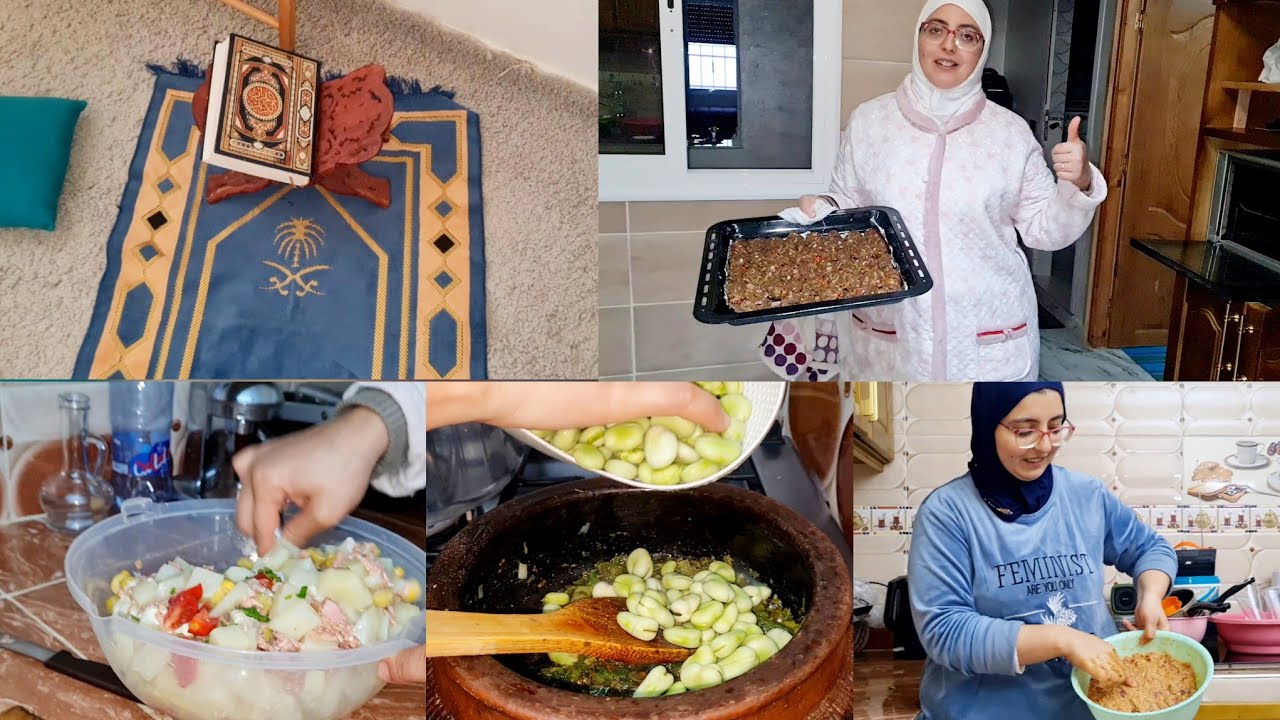 داز نهار صعيب 😔 ولكن مع راوية دائما الطاقة الاجابية 🥰