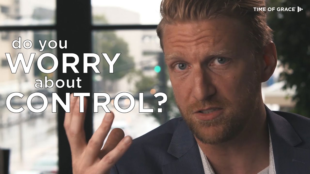 Do You Worry About Control?
