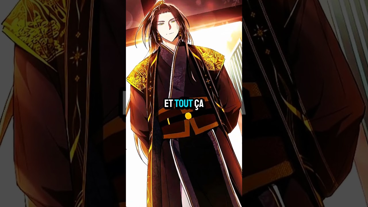 La Diff&eacute;rence entre Murims/XIANXIA/Wuxia 🤚🥹✋#manhwa #xianxia  #manhwafr #murim #wuxia